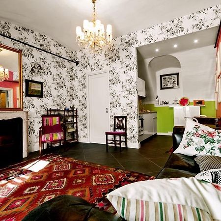 La Finestra Sul Cortile Apartment Aosta Ngoại thất bức ảnh