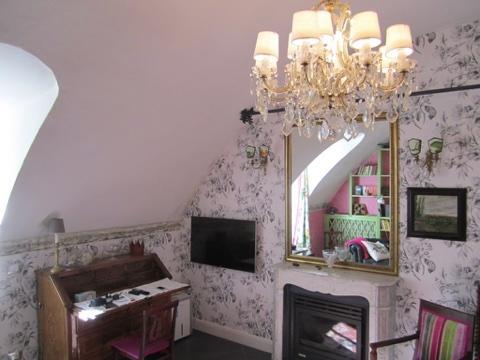 La Finestra Sul Cortile Apartment Aosta Ngoại thất bức ảnh