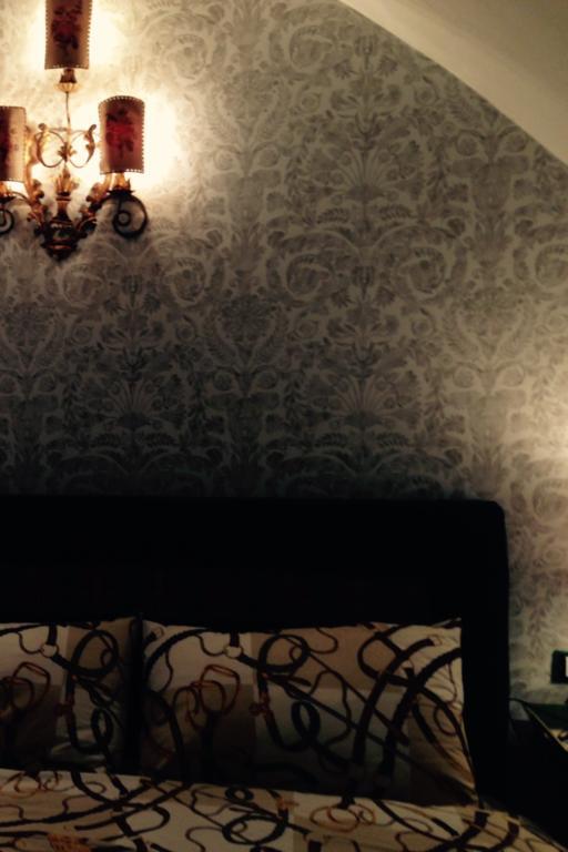 La Finestra Sul Cortile Apartment Aosta Ngoại thất bức ảnh