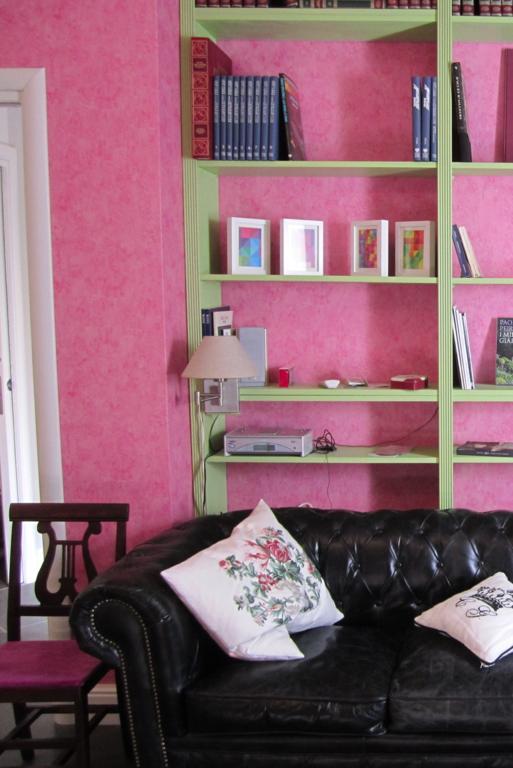 La Finestra Sul Cortile Apartment Aosta Ngoại thất bức ảnh
