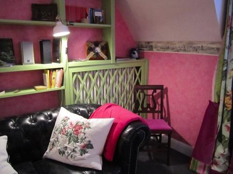 La Finestra Sul Cortile Apartment Aosta Ngoại thất bức ảnh