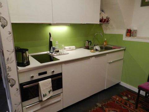 La Finestra Sul Cortile Apartment Aosta Ngoại thất bức ảnh