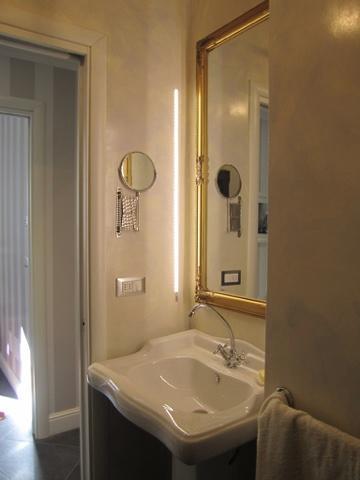 La Finestra Sul Cortile Apartment Aosta Ngoại thất bức ảnh